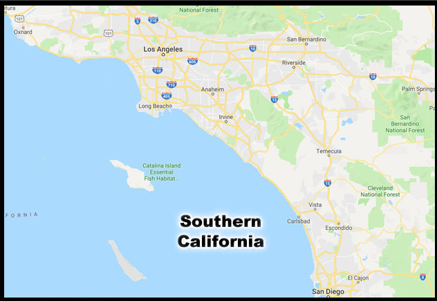 southern california paint repair
